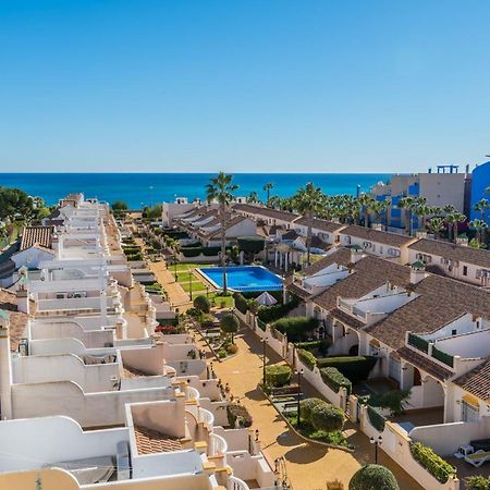 Penthouse Cabo Roig - Aldeas I Apartment Dehesa de Campoamor  Екстериор снимка