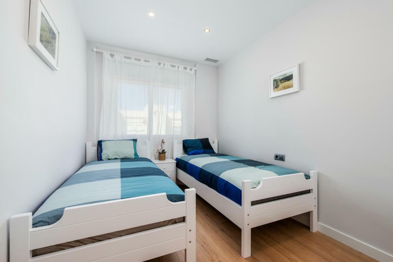 Penthouse Cabo Roig - Aldeas I Apartment Dehesa de Campoamor  Екстериор снимка