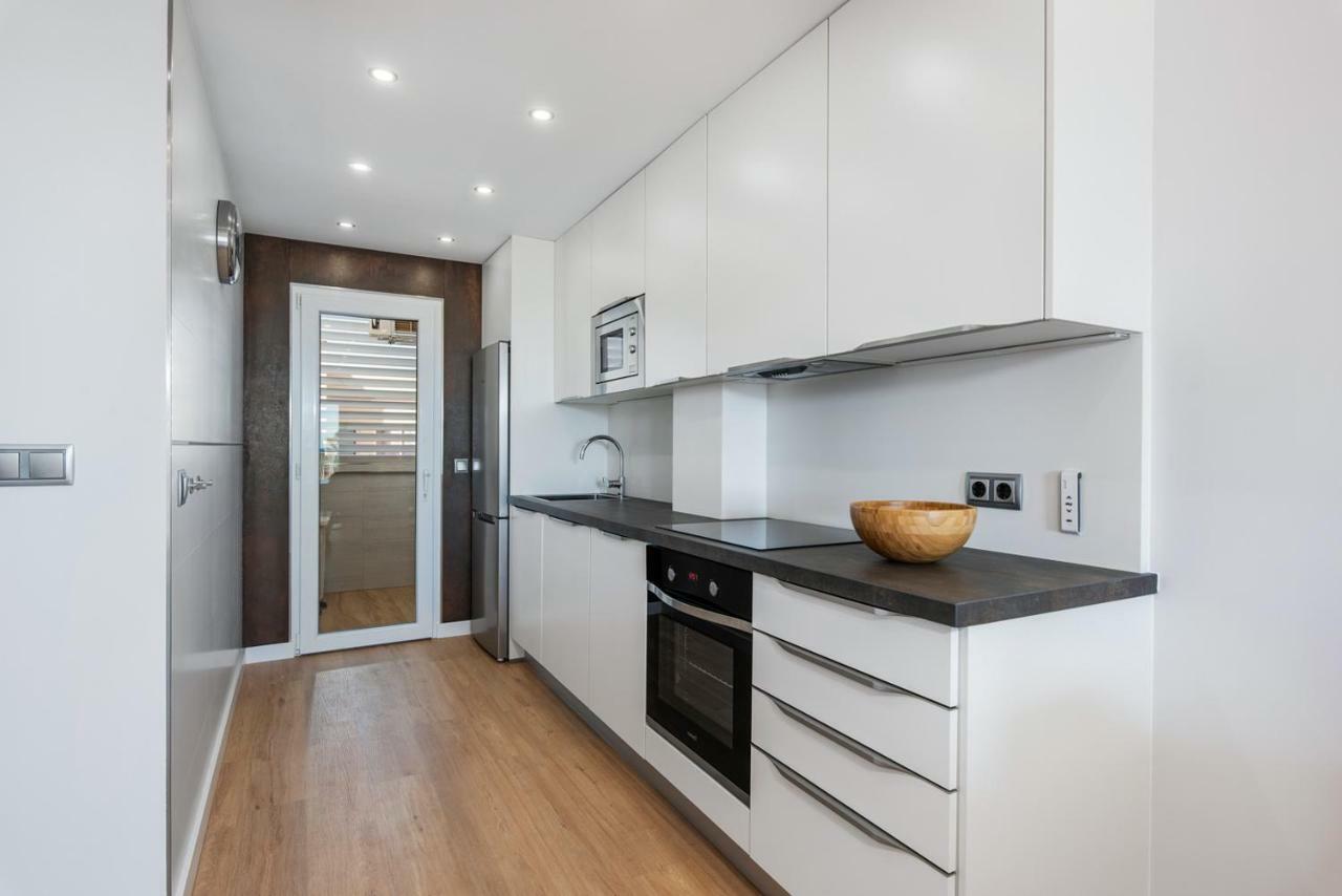 Penthouse Cabo Roig - Aldeas I Apartment Dehesa de Campoamor  Екстериор снимка