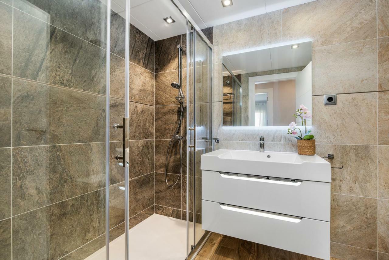 Penthouse Cabo Roig - Aldeas I Apartment Dehesa de Campoamor  Екстериор снимка