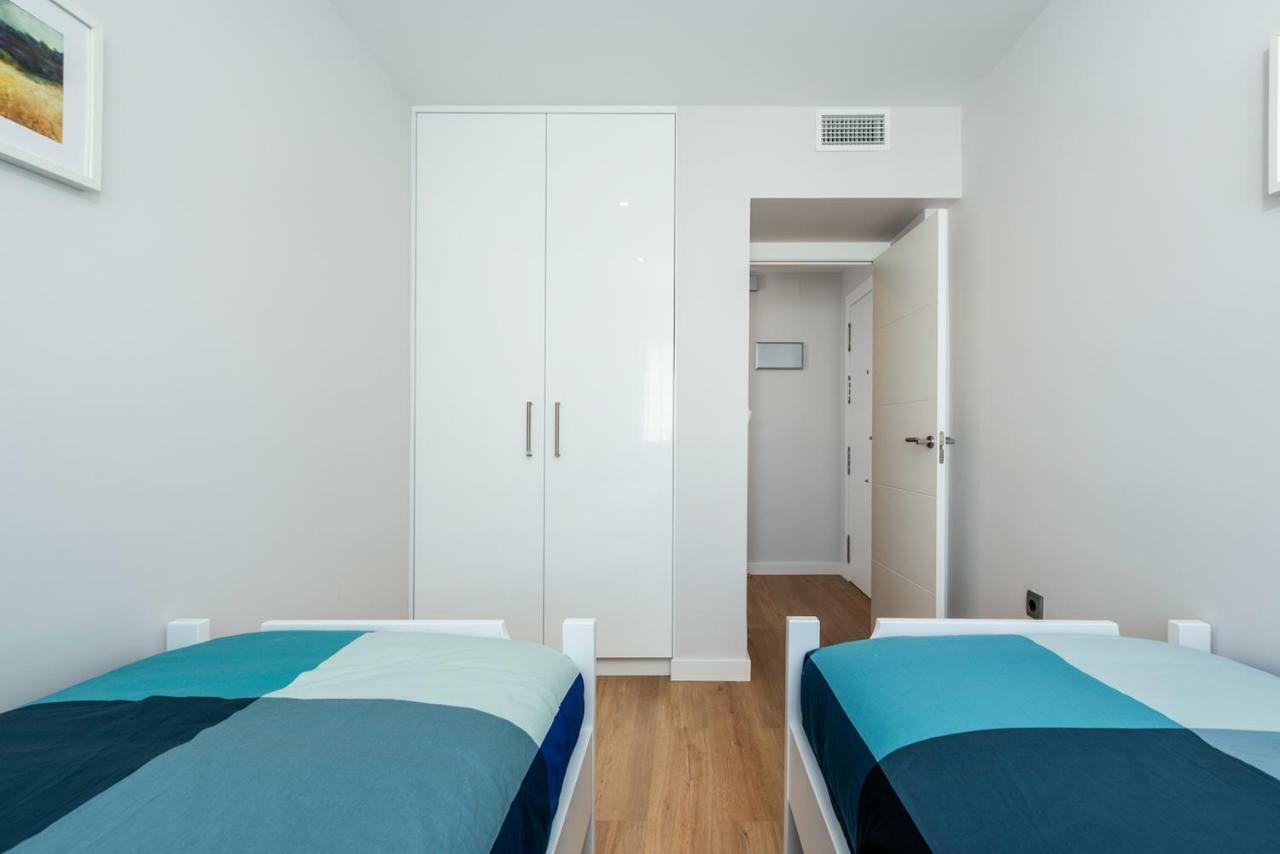 Penthouse Cabo Roig - Aldeas I Apartment Dehesa de Campoamor  Екстериор снимка