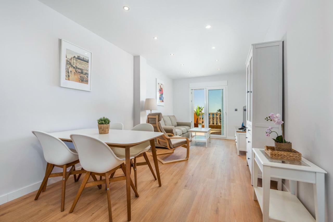 Penthouse Cabo Roig - Aldeas I Apartment Dehesa de Campoamor  Екстериор снимка