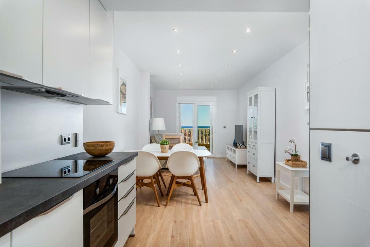 Penthouse Cabo Roig - Aldeas I Apartment Dehesa de Campoamor  Екстериор снимка