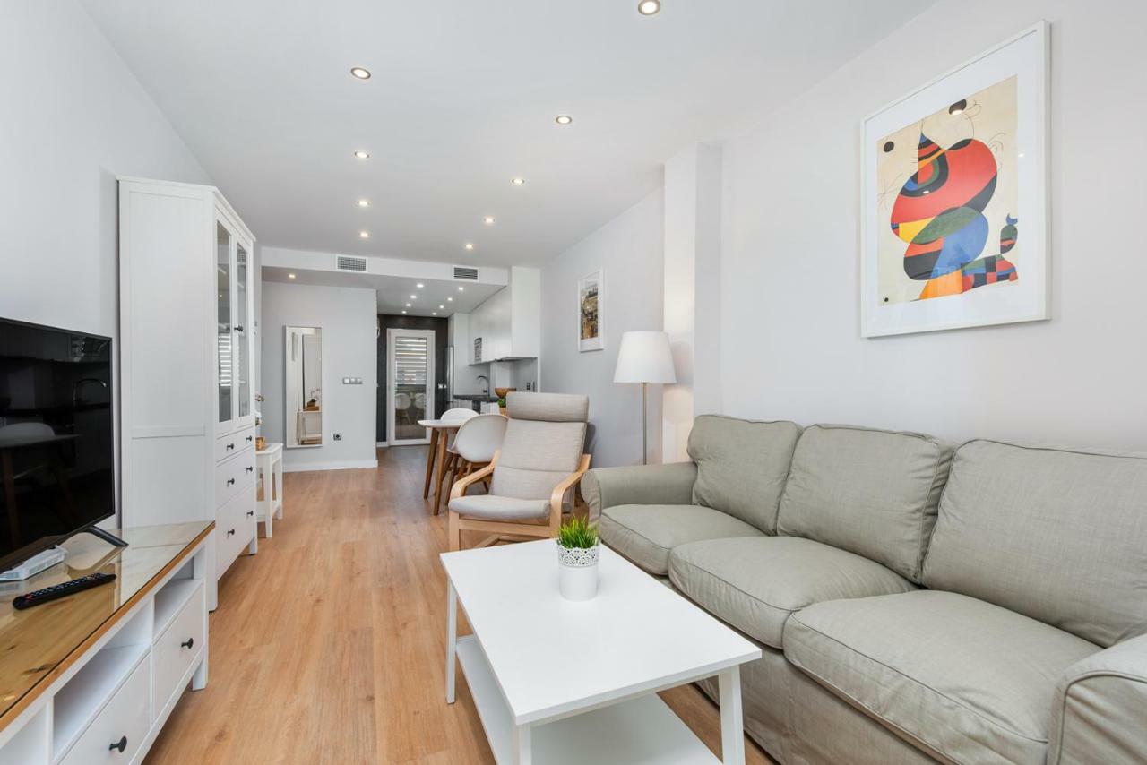 Penthouse Cabo Roig - Aldeas I Apartment Dehesa de Campoamor  Екстериор снимка