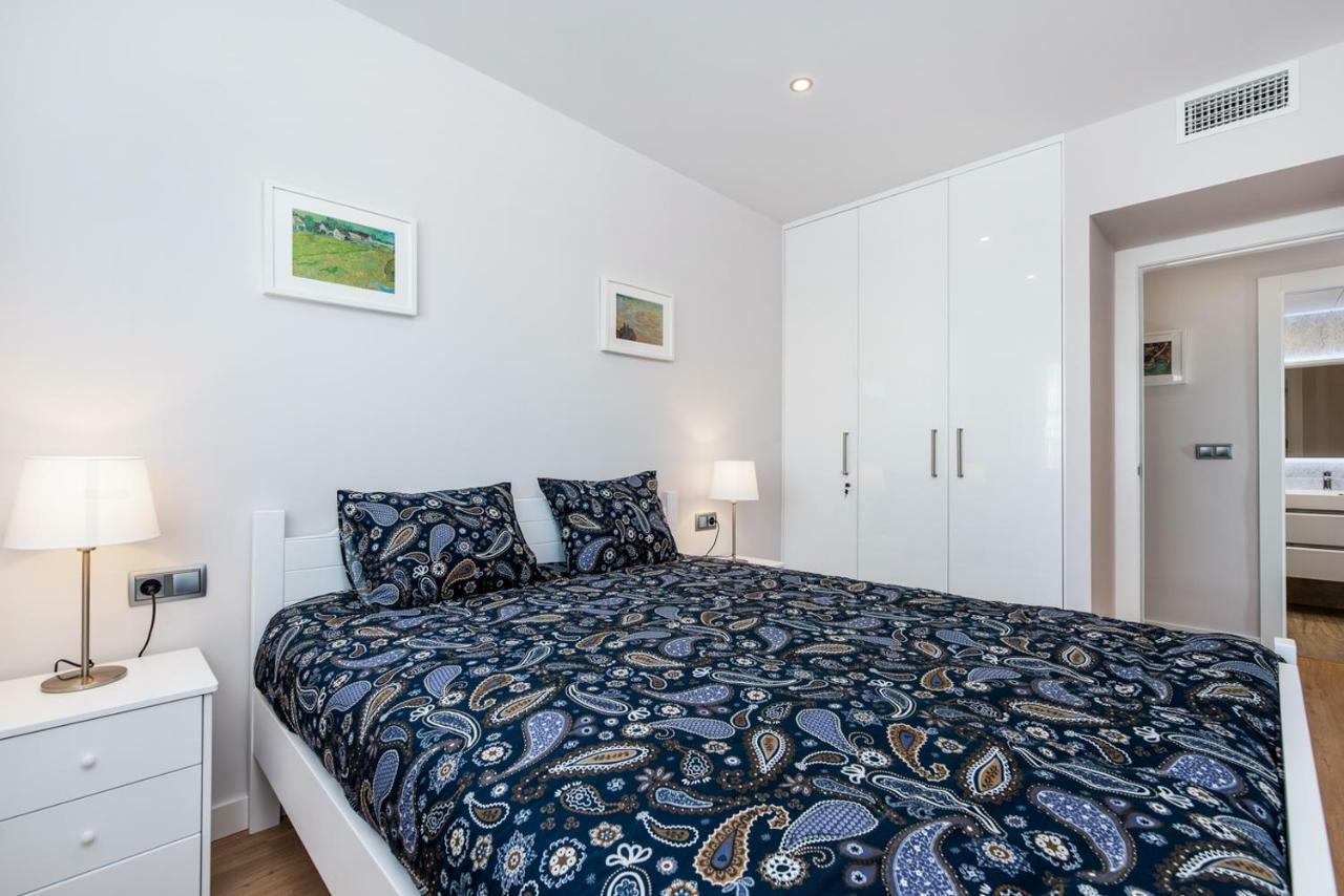 Penthouse Cabo Roig - Aldeas I Apartment Dehesa de Campoamor  Екстериор снимка