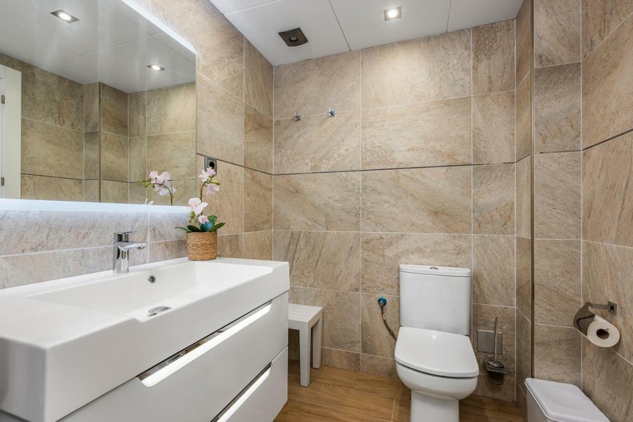 Penthouse Cabo Roig - Aldeas I Apartment Dehesa de Campoamor  Екстериор снимка
